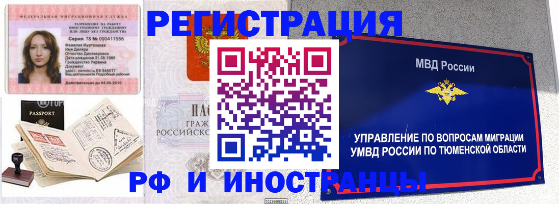 где прописаться в Купино